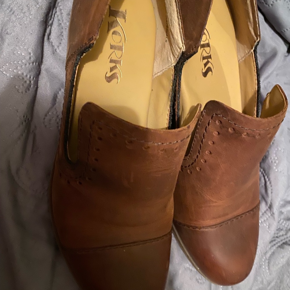 Korks Ease Shoes - image 1